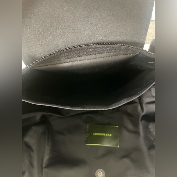 Longchamp Le Pliage Los Angeles weekender tote - Picture 8 of 11